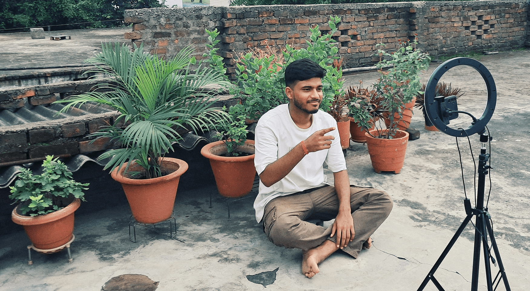 how a kid started dreaming.mov